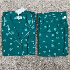 Petite Plume Wonderland Pajama Set